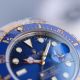 Replica Rolex Submariner Steel And Gold Blue Dial Automatic Watch (3)_th.jpg